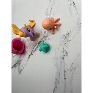 My Little‎ Pony MLP The Movie Baby Seapony G4 SUN TWIST